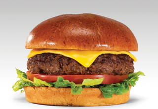 Illustration for article titled So many burgers.